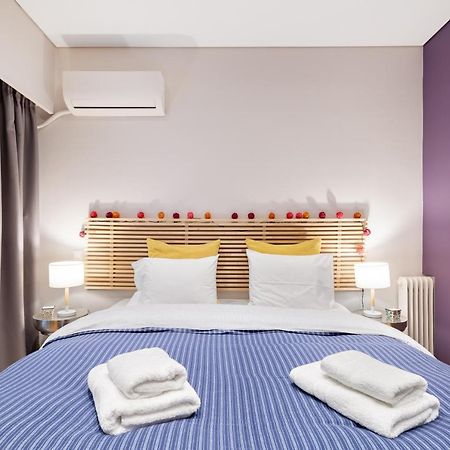 Bang In Kolonaki By Athenian Homes Экстерьер фото